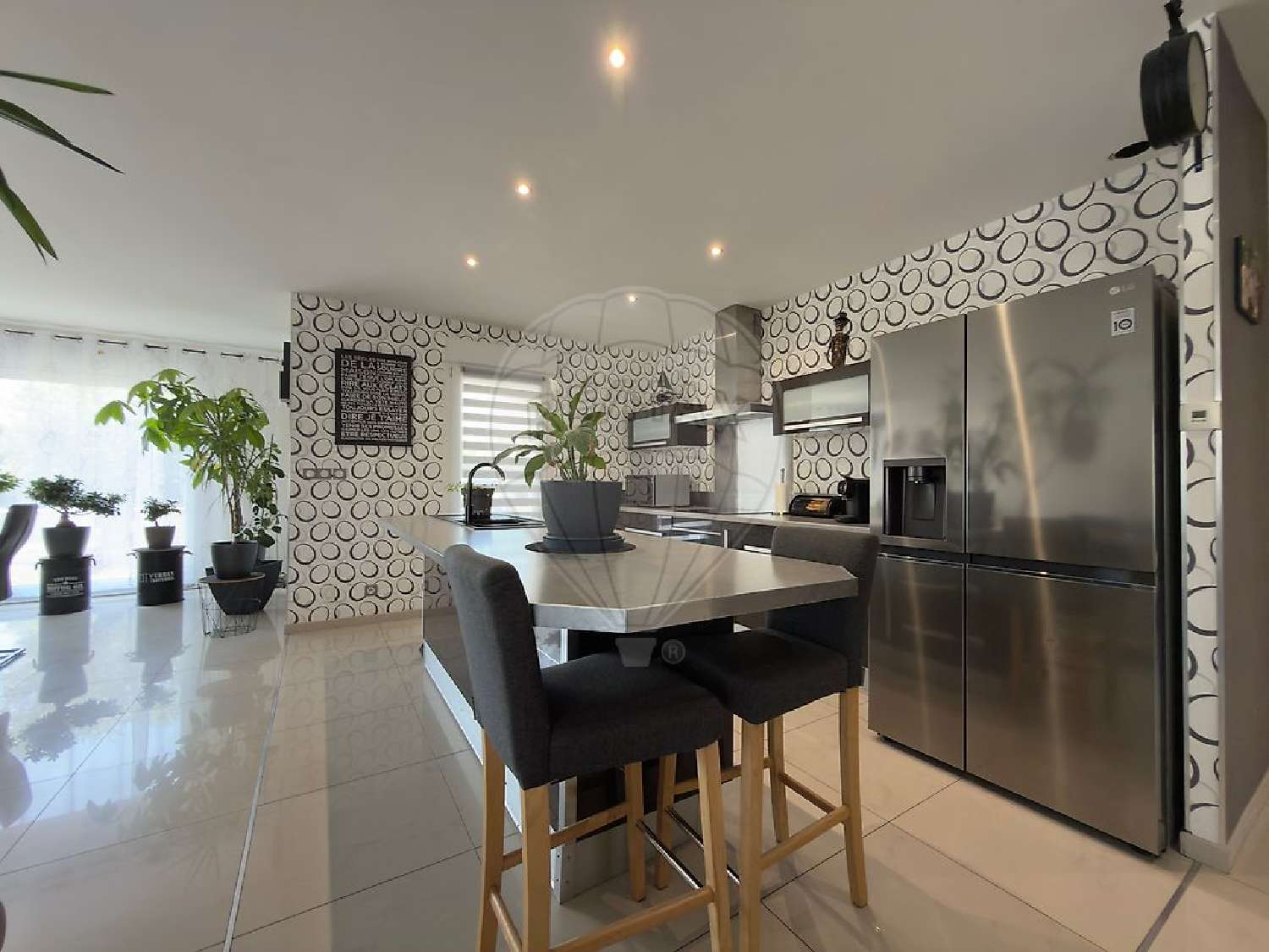 for sale house Jarny Meurthe-et-Moselle 6