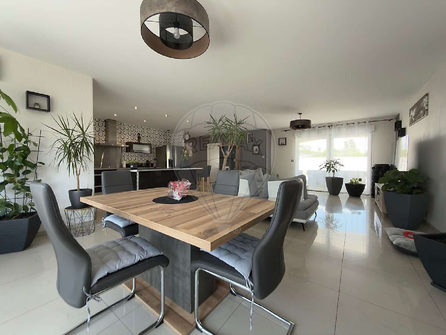 for sale house Jarny Meurthe-et-Moselle 6