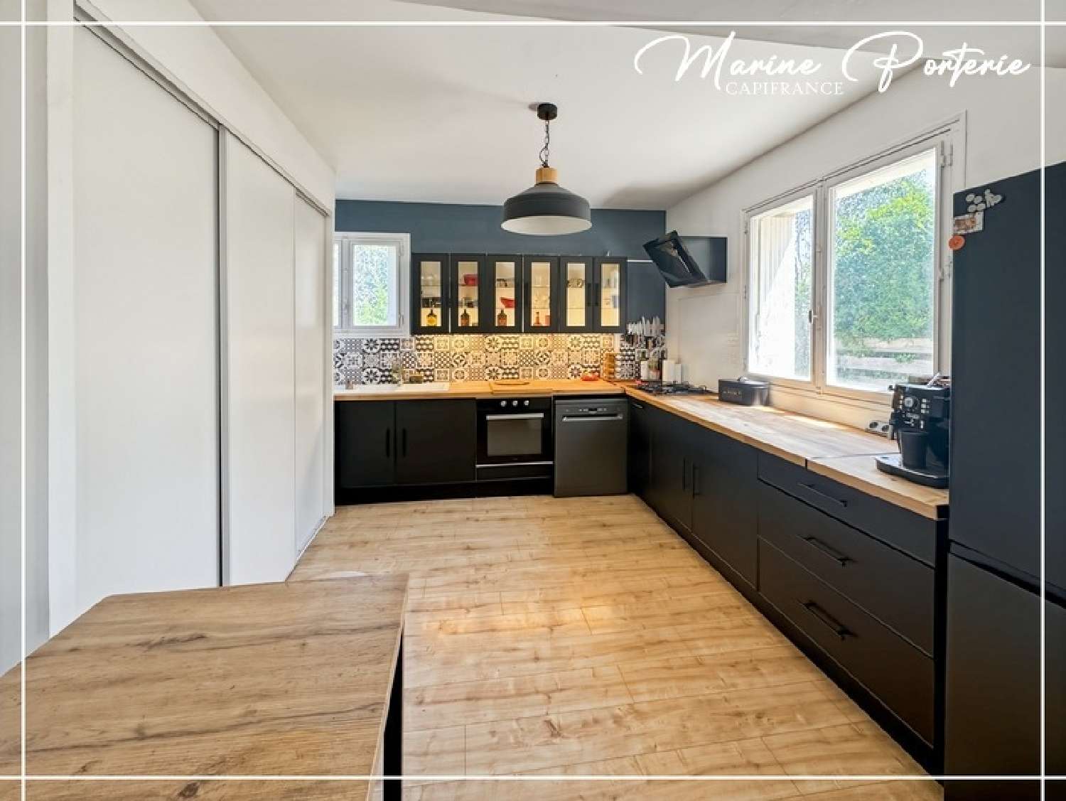 à vendre maison Jégun Gers 2