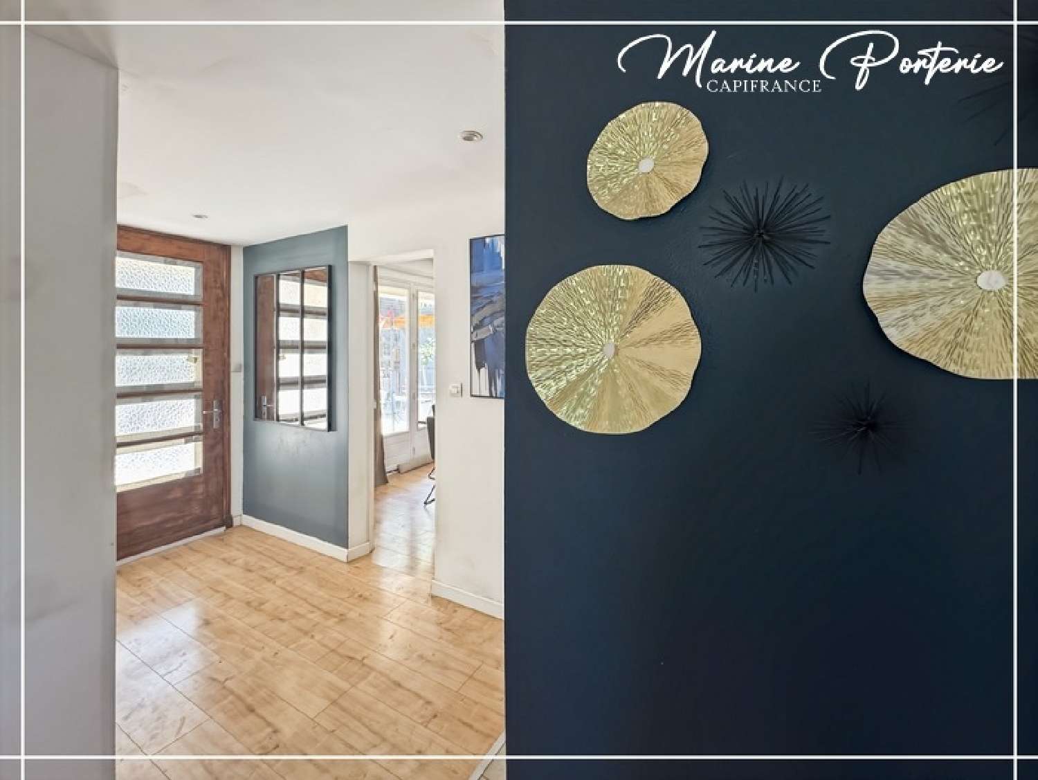 à vendre maison Jégun Gers 5