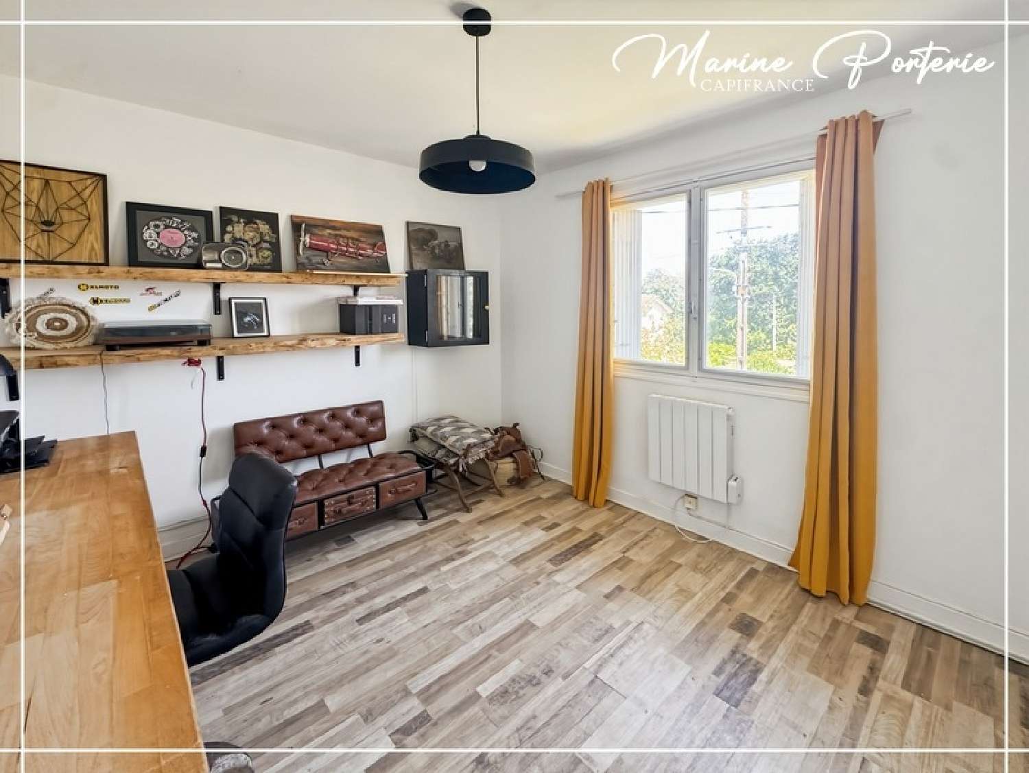 à vendre maison Jégun Gers 6