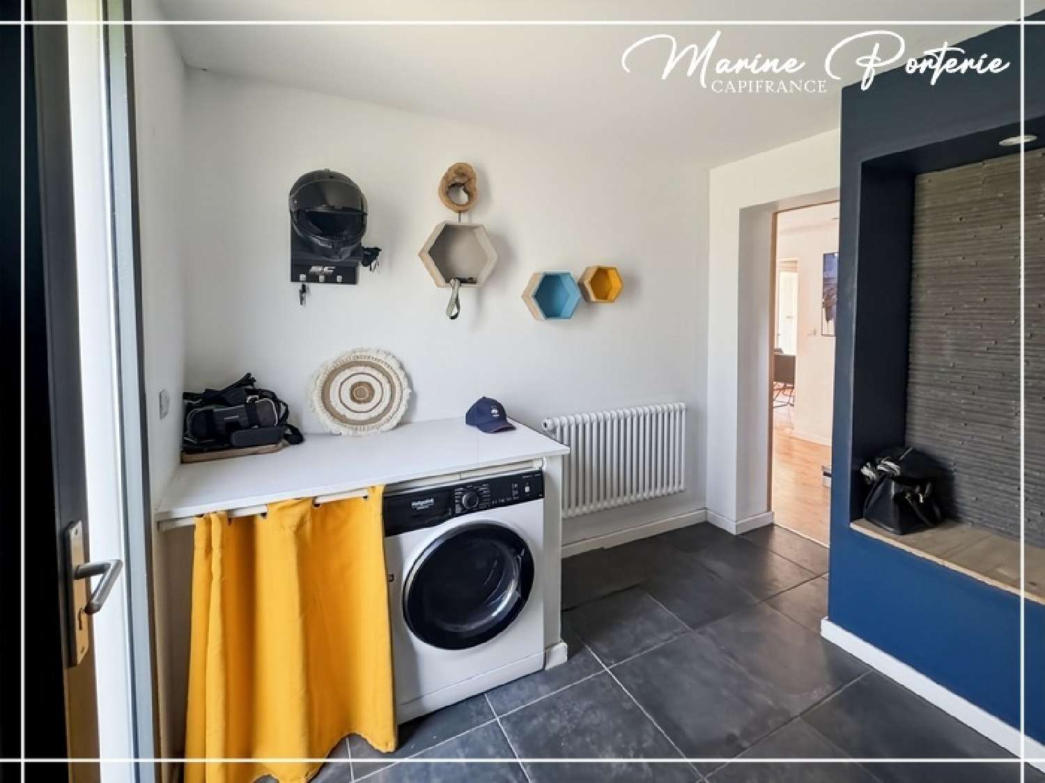 à vendre maison Jégun Gers 7