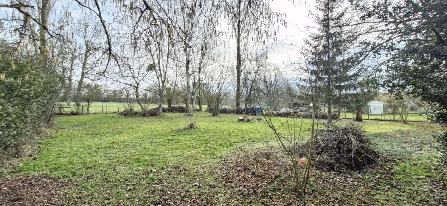 en venta casa Jeugny Aube 2