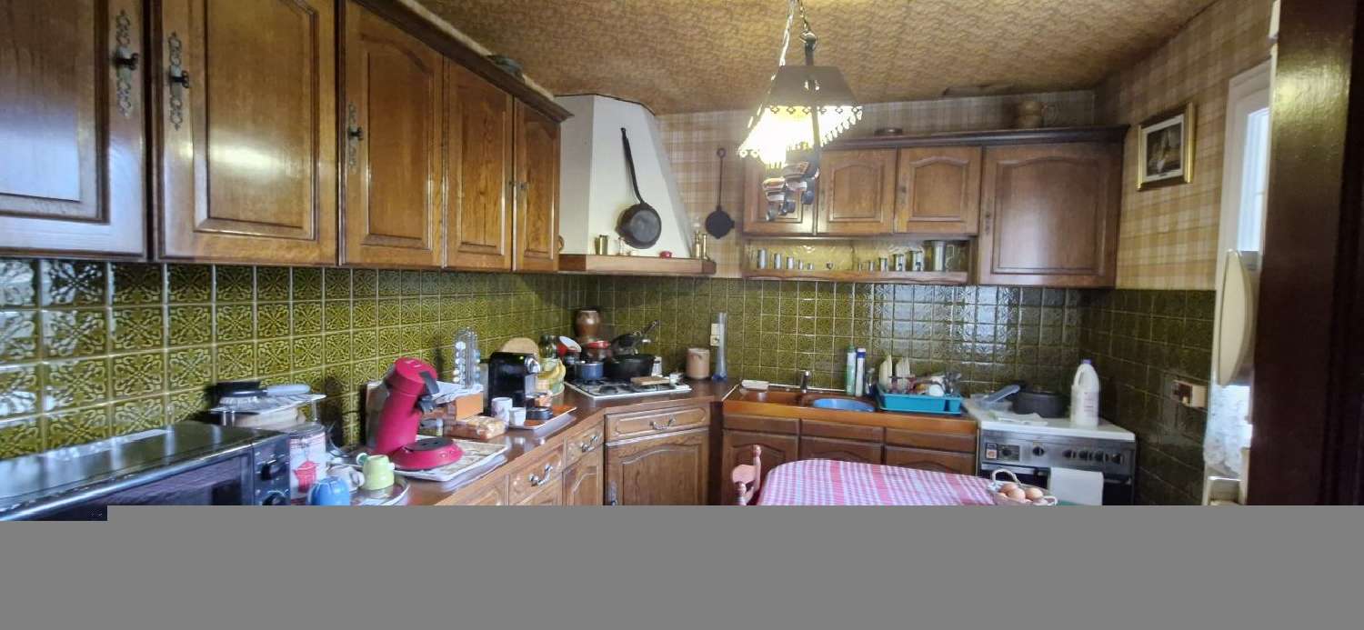 en venta casa Jeugny Aube 5