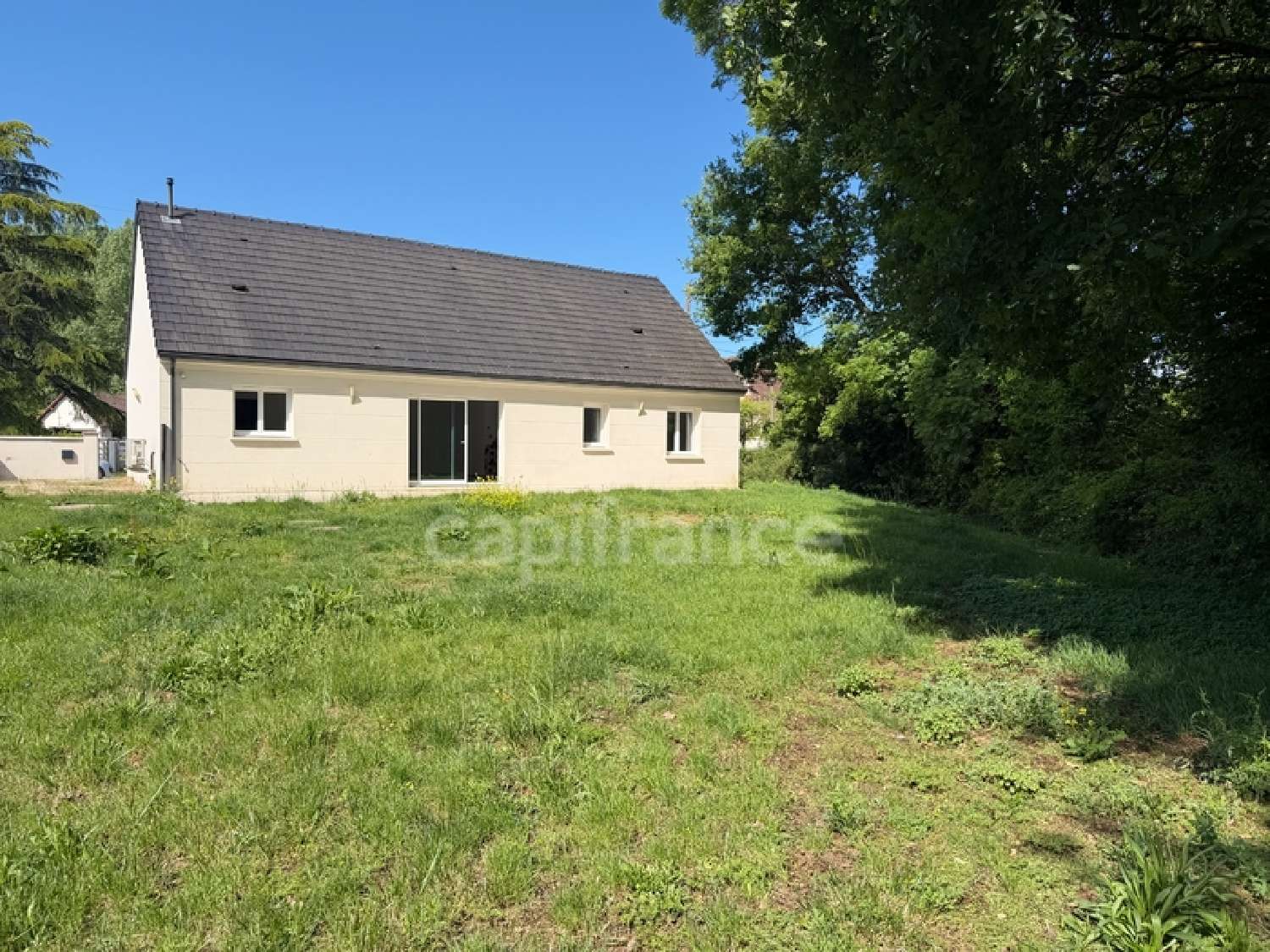  kaufen Haus Joigny Yonne 1