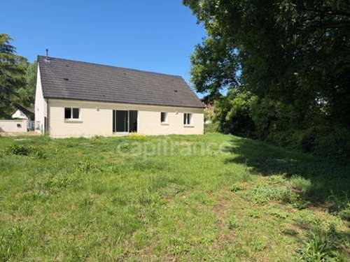 Joigny Yonne Haus Bild 7380692