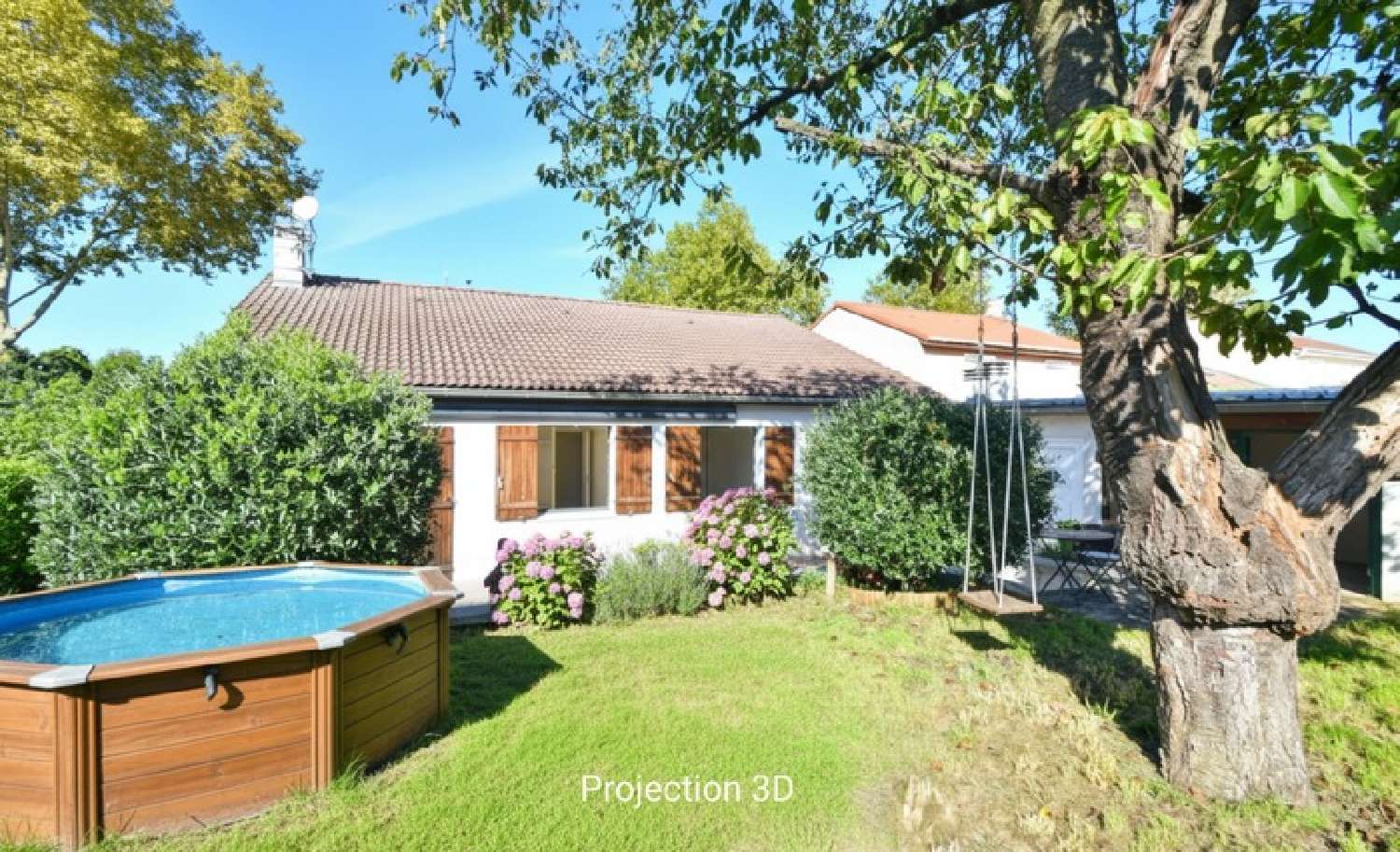 for sale house Jonage Rhône 1