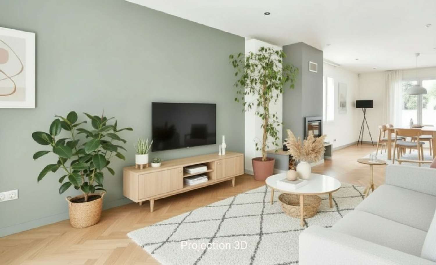 for sale house Jonage Rhône 3