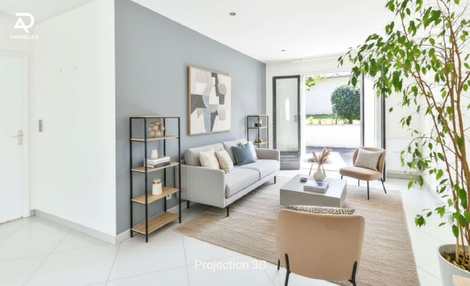 for sale house Jonage Rhône 8