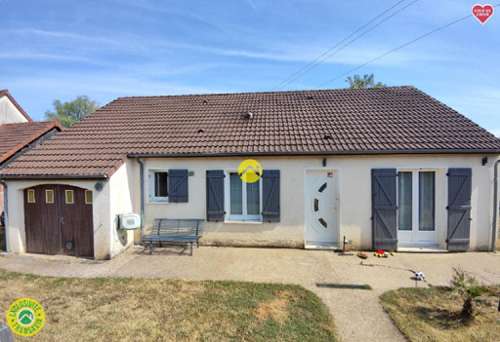Jouet-sur-l'Aubois Cher Haus Bild 7381043