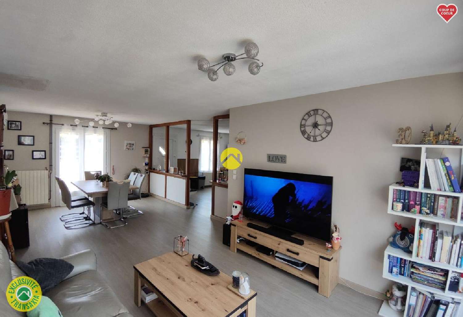 kaufen Haus Jouet-sur-l'Aubois Cher 4