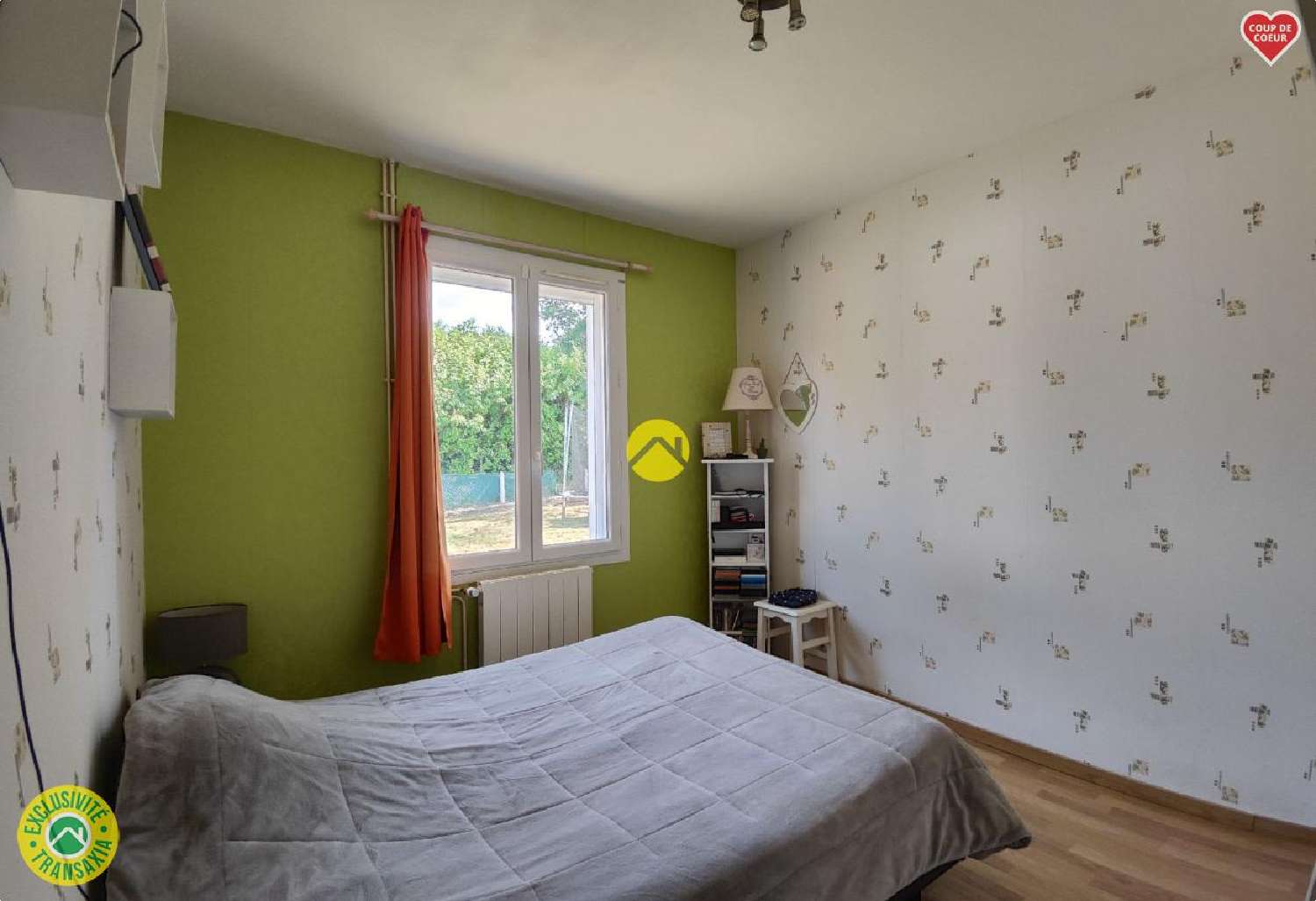 kaufen Haus Jouet-sur-l'Aubois Cher 8