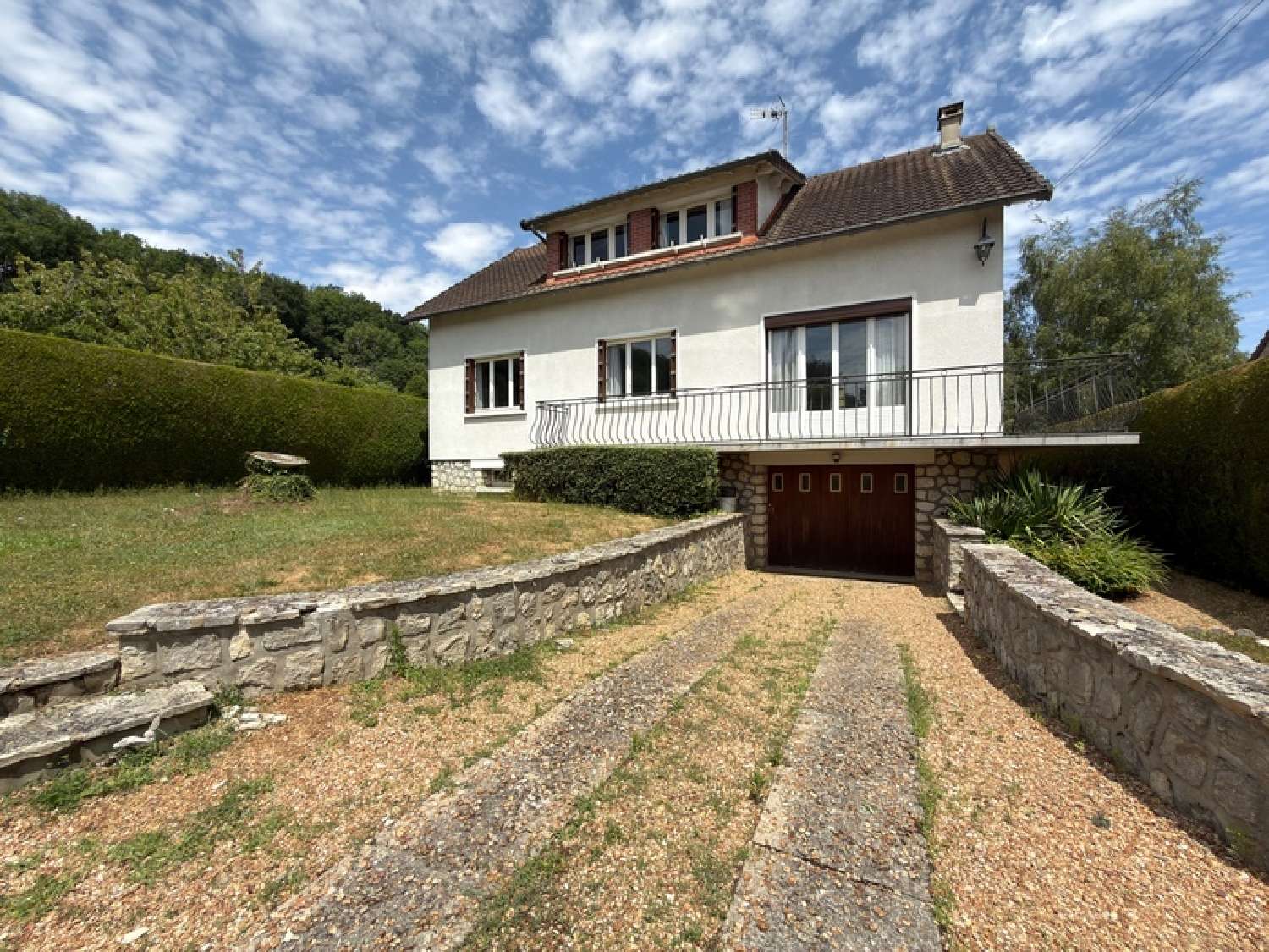 te koop huis Jouy Eure-et-Loir 1