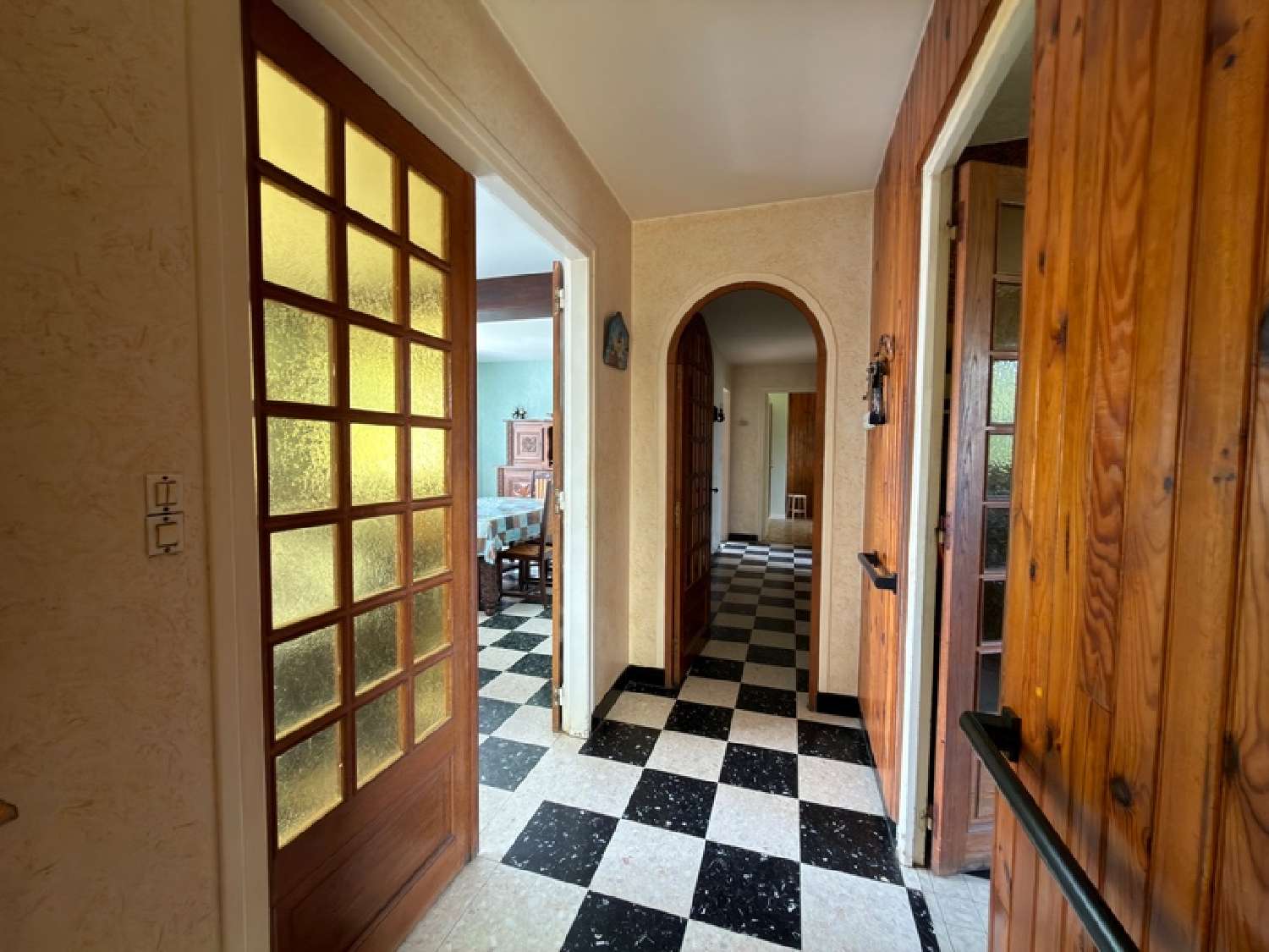 te koop huis Jouy Eure-et-Loir 2