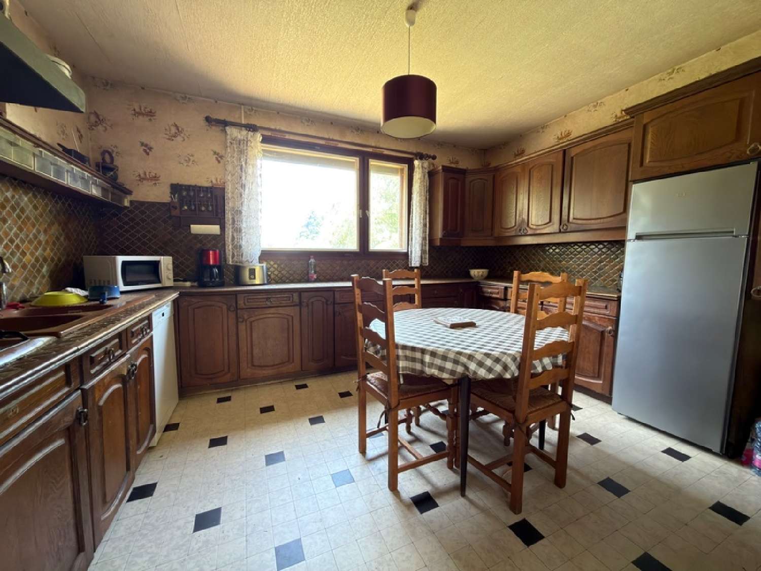 te koop huis Jouy Eure-et-Loir 3
