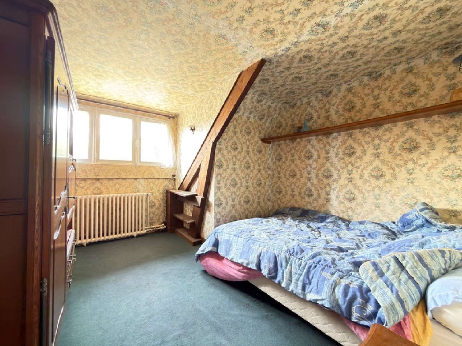 te koop huis Jouy Eure-et-Loir 8