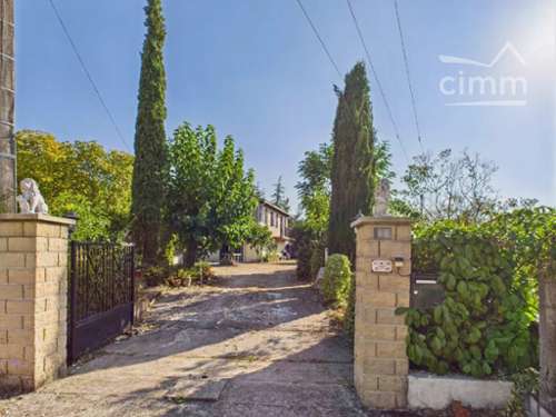 Joyeuse Ardeche house foto