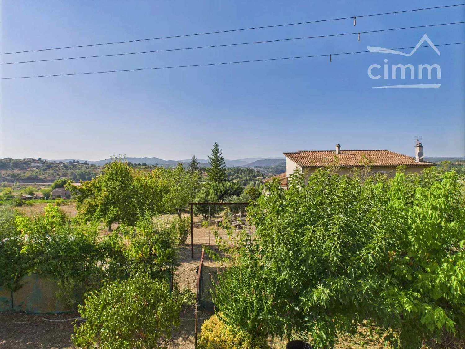 for sale house Joyeuse Ardèche 2