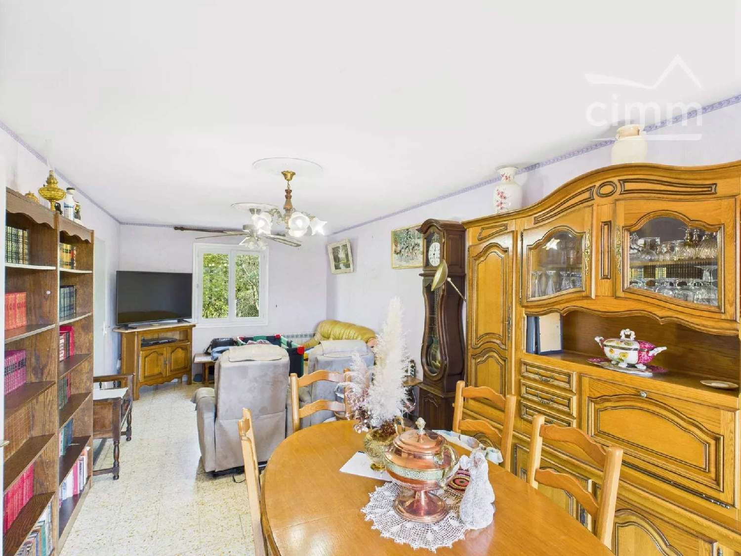 for sale house Joyeuse Ardèche 4
