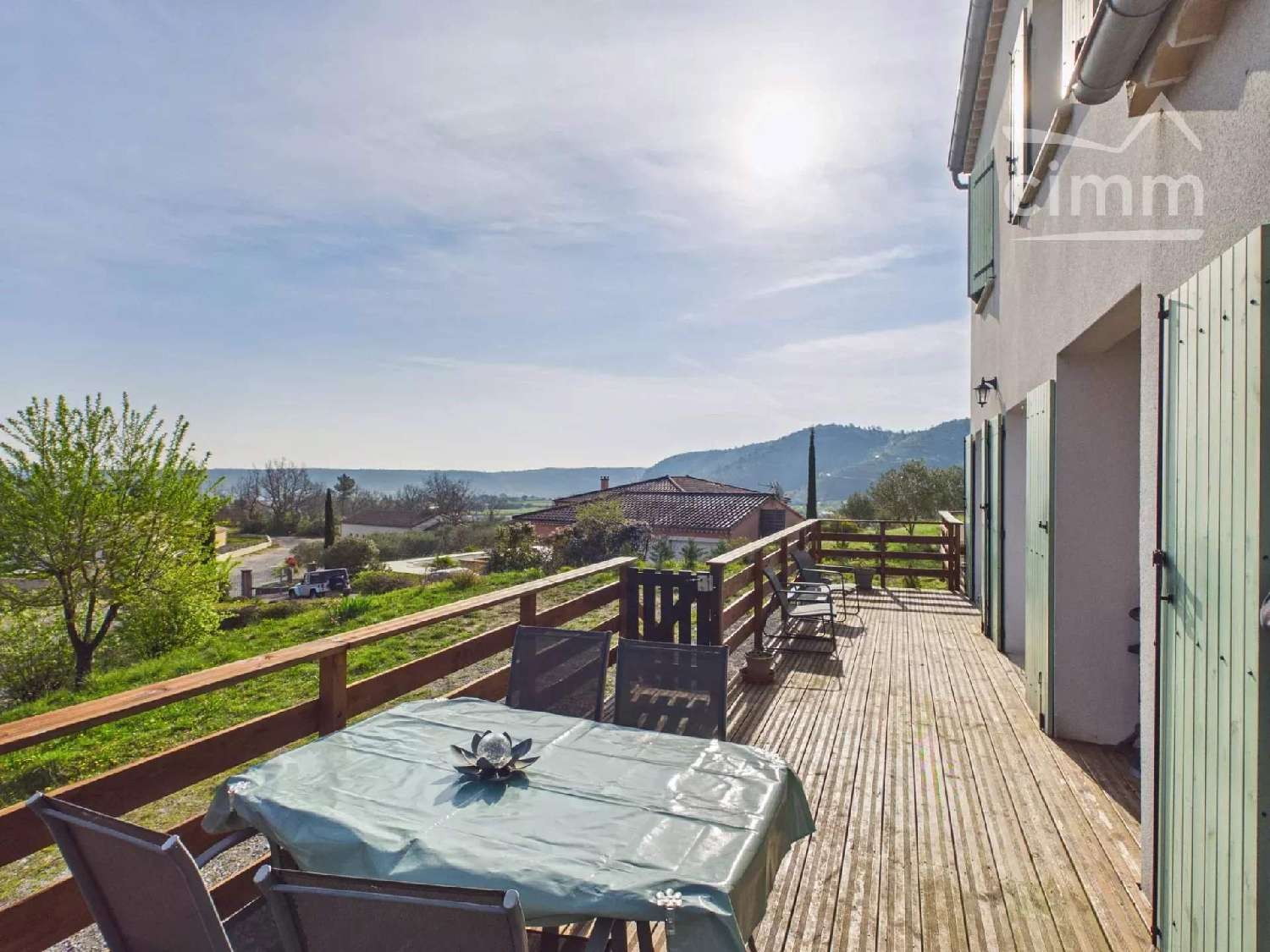  à vendre maison Joyeuse Ardèche 3