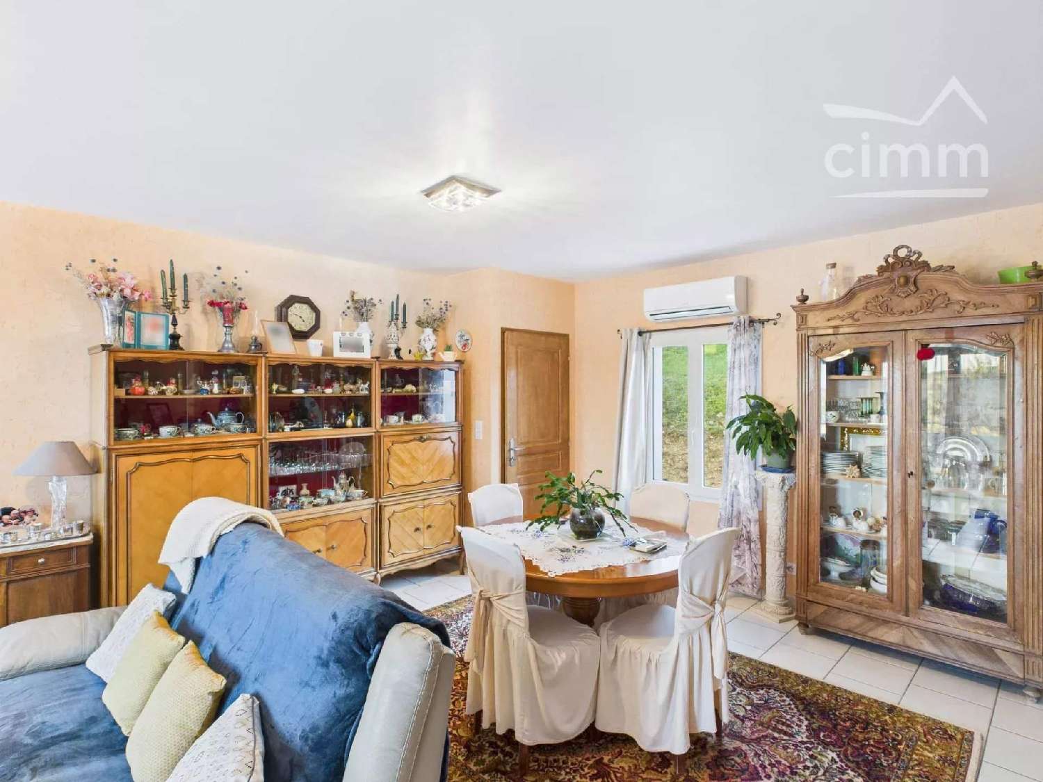 à vendre maison Joyeuse Ardèche 7