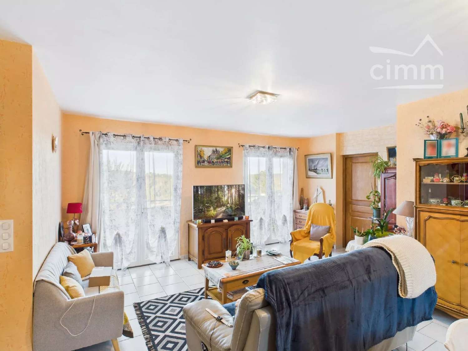  à vendre maison Joyeuse Ardèche 8