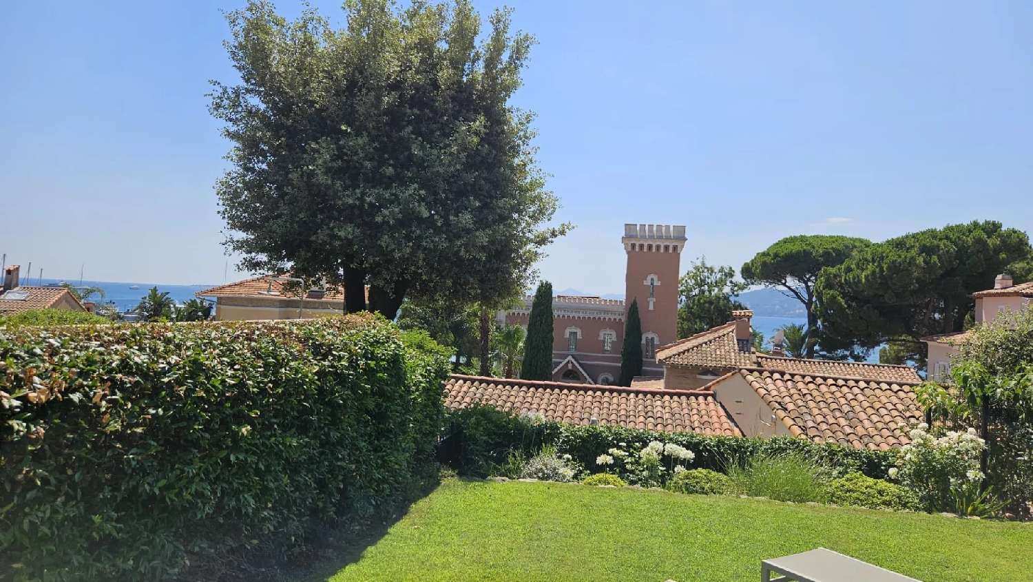 à vendre maison Juan-les-Pins Alpes-Maritimes 2