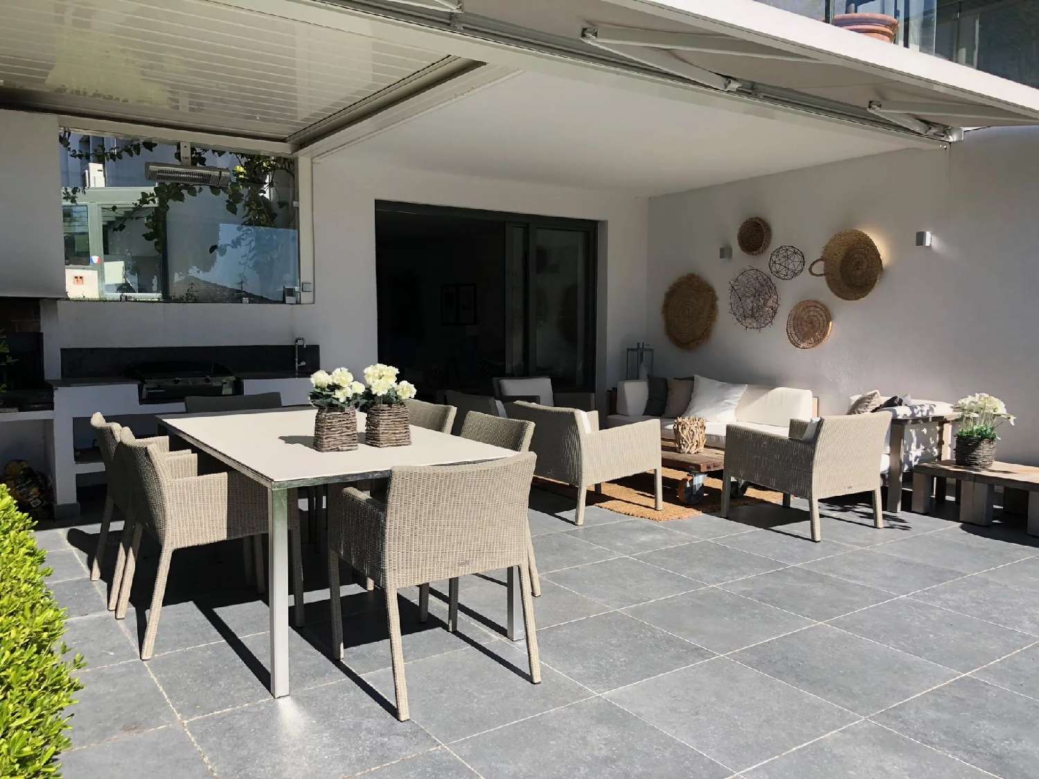 à vendre maison Juan-les-Pins Alpes-Maritimes 3