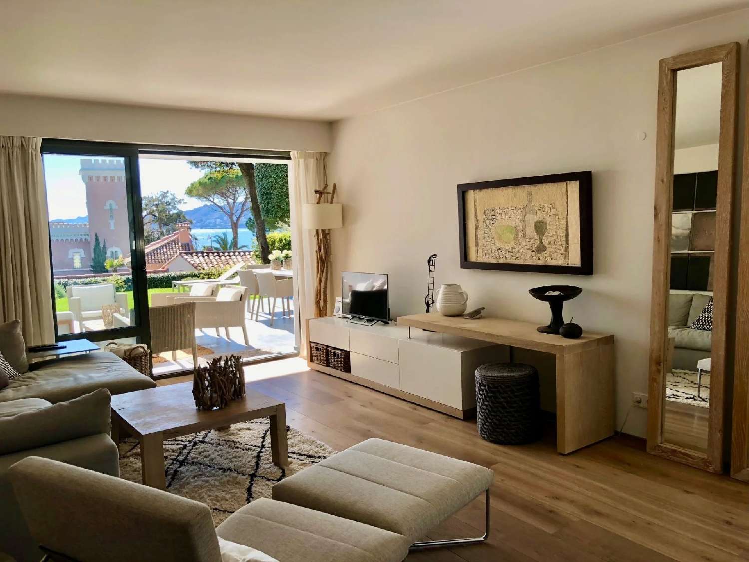 à vendre maison Juan-les-Pins Alpes-Maritimes 4