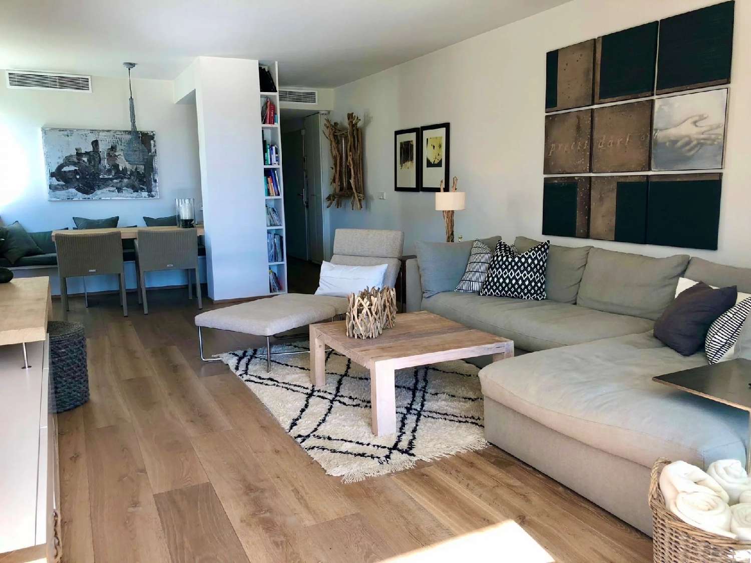 à vendre maison Juan-les-Pins Alpes-Maritimes 5