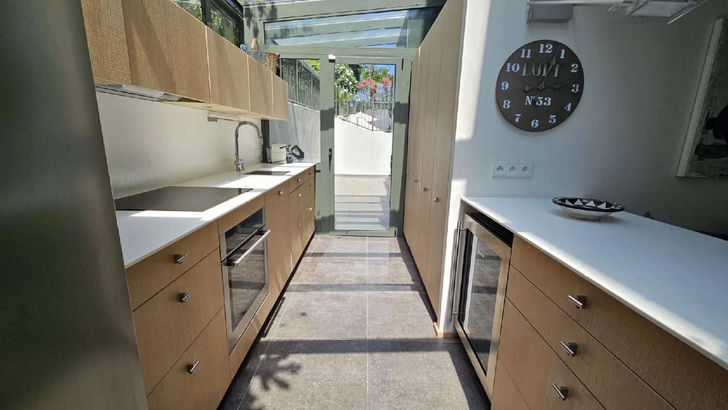 à vendre maison Juan-les-Pins Alpes-Maritimes 7