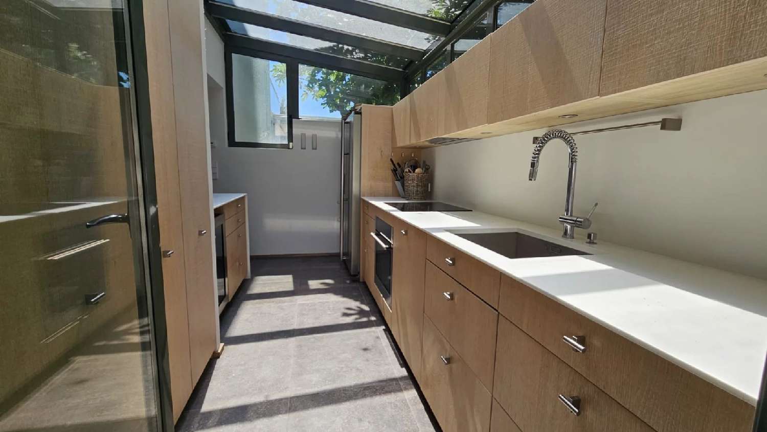à vendre maison Juan-les-Pins Alpes-Maritimes 8