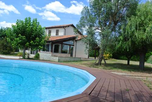 Jusix Lot-et-Garonne house foto 7373736