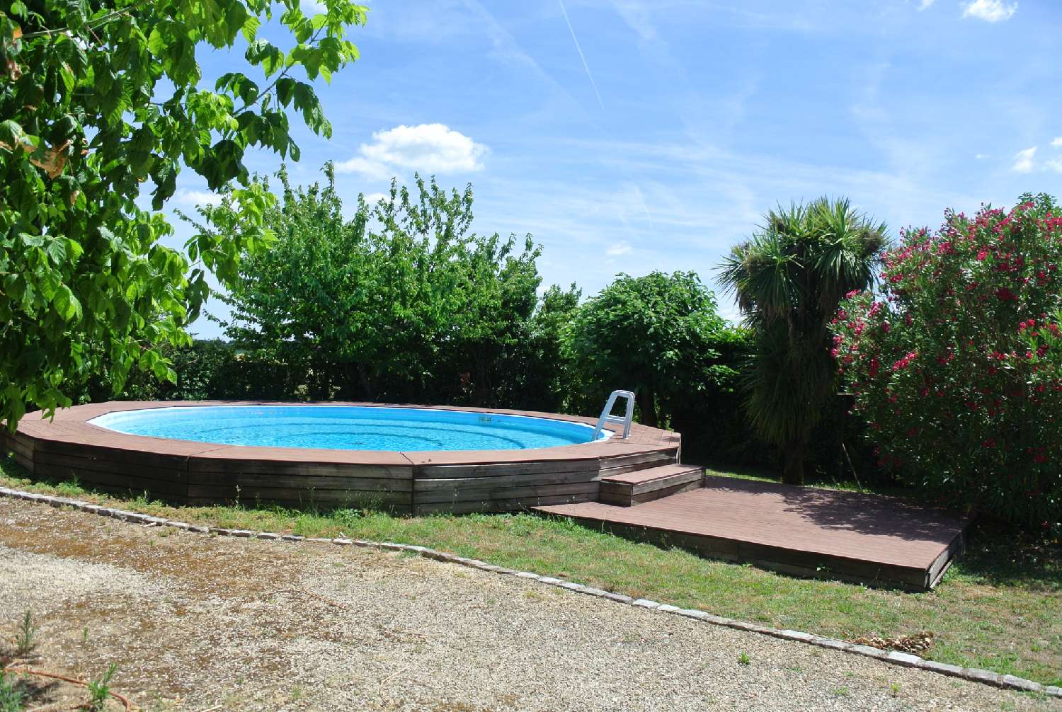 for sale house Jusix Lot-et-Garonne 4