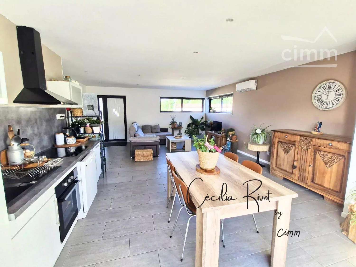 kaufen Haus Jussas Charente-Maritime 1