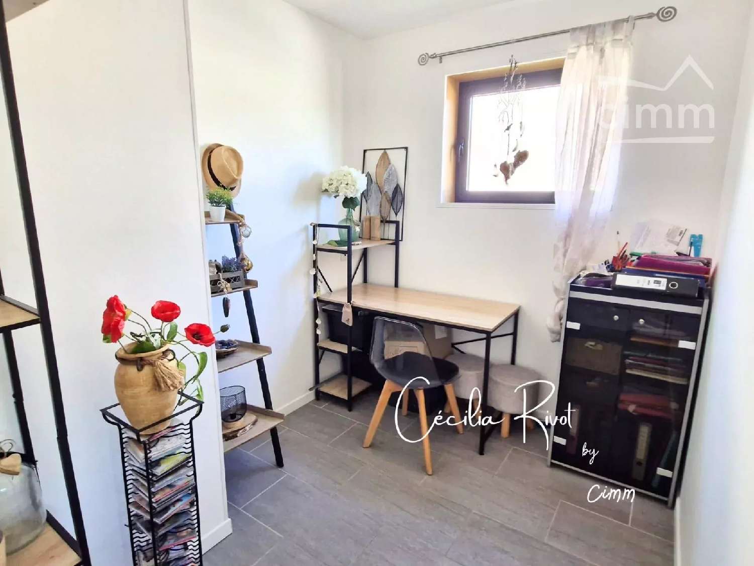  kaufen Haus Jussas Charente-Maritime 4