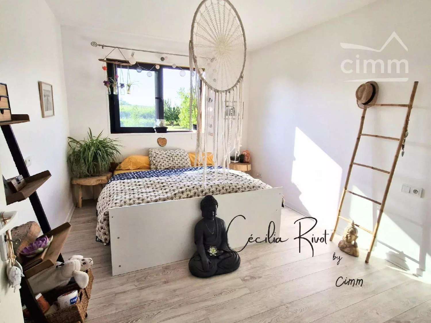  kaufen Haus Jussas Charente-Maritime 6