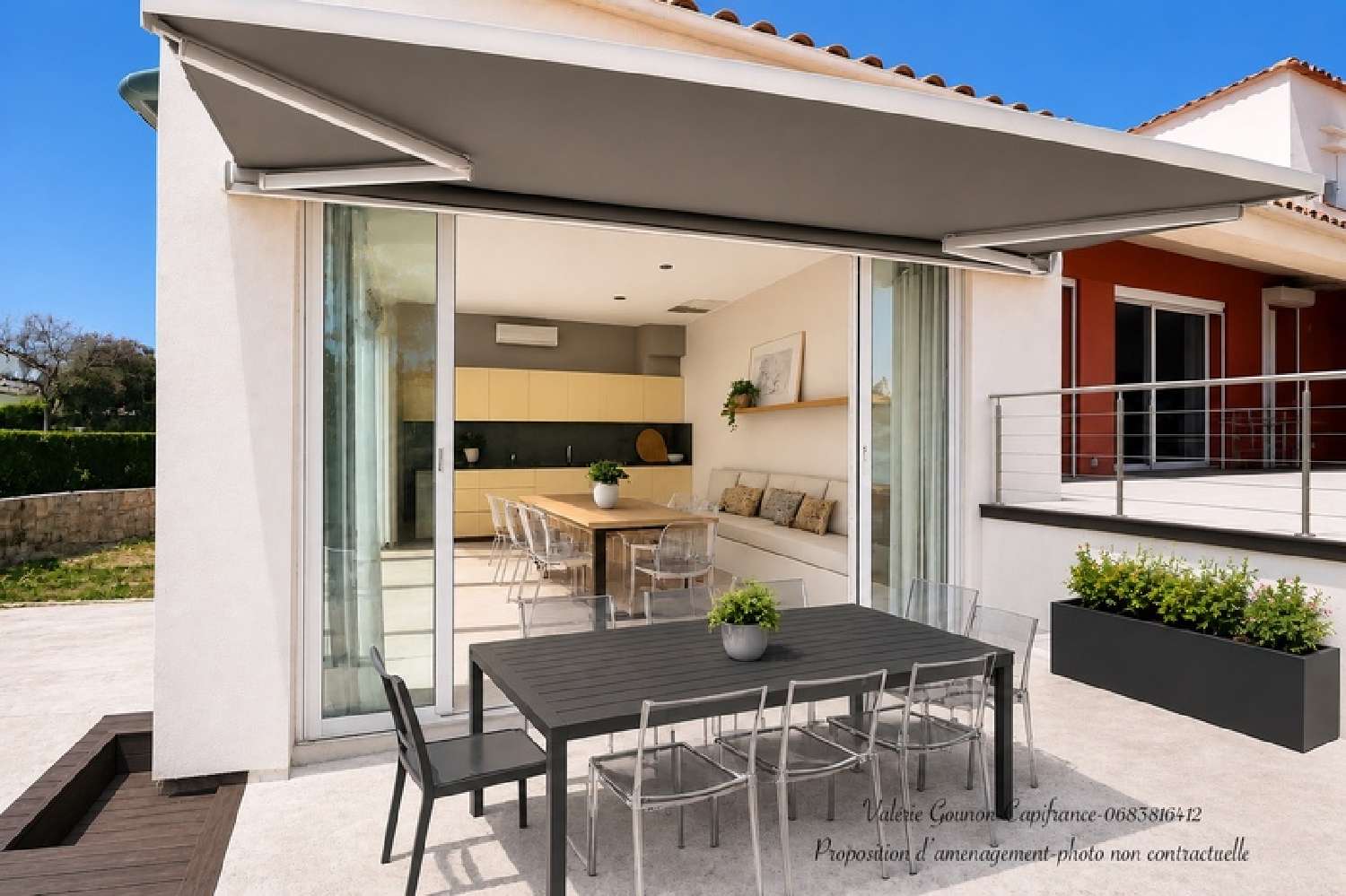 kaufen Haus Juvignac Hérault 7