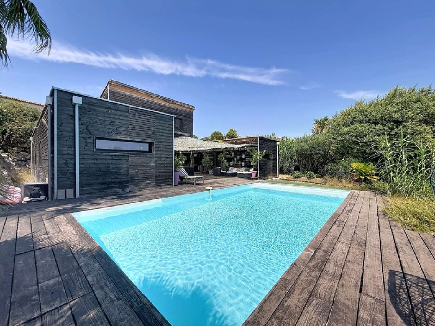 te koop huis Juvignac Hérault 2