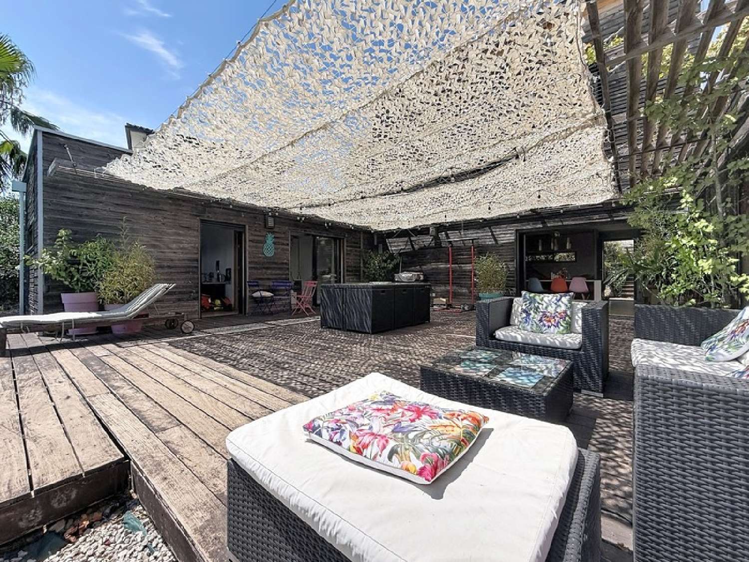 te koop huis Juvignac Hérault 4