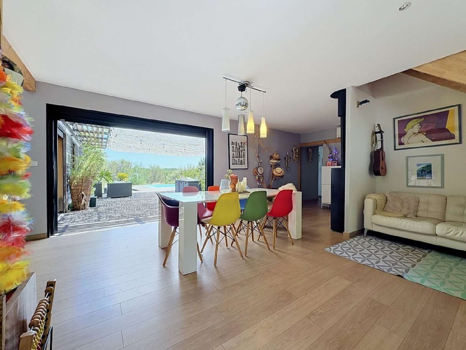 te koop huis Juvignac Hérault 7