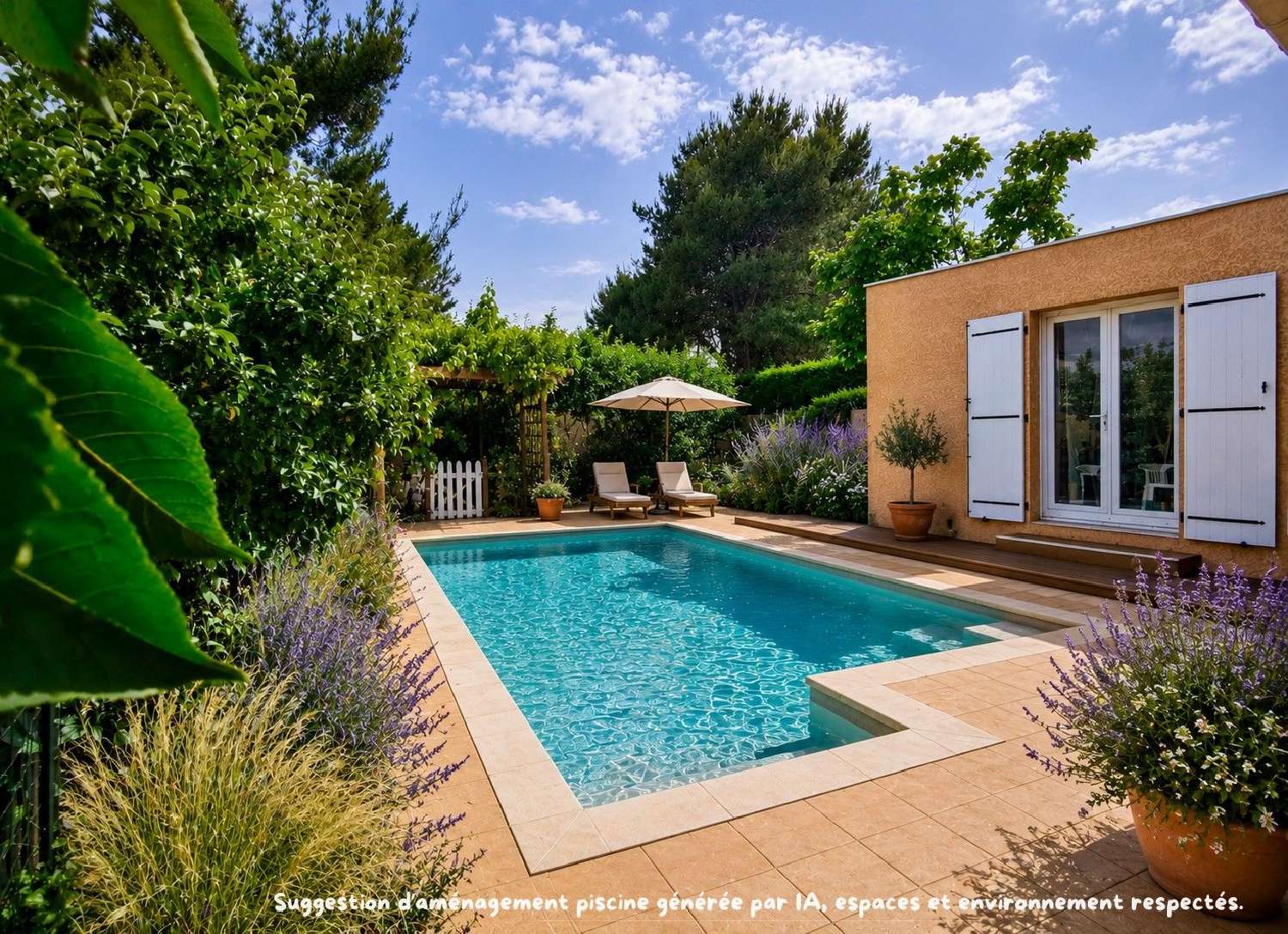  en venta casa Juvignac Hérault 1