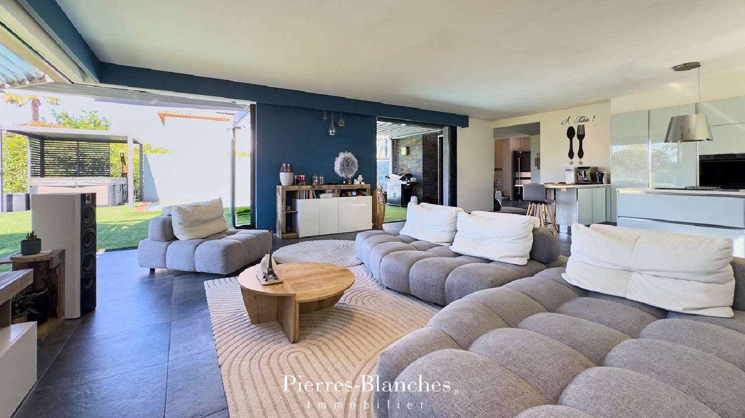 te koop huis Juvignac Hérault 3