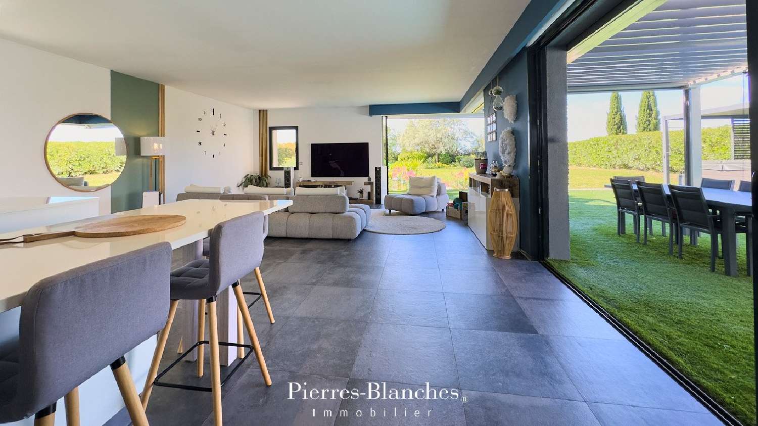 te koop huis Juvignac Hérault 4