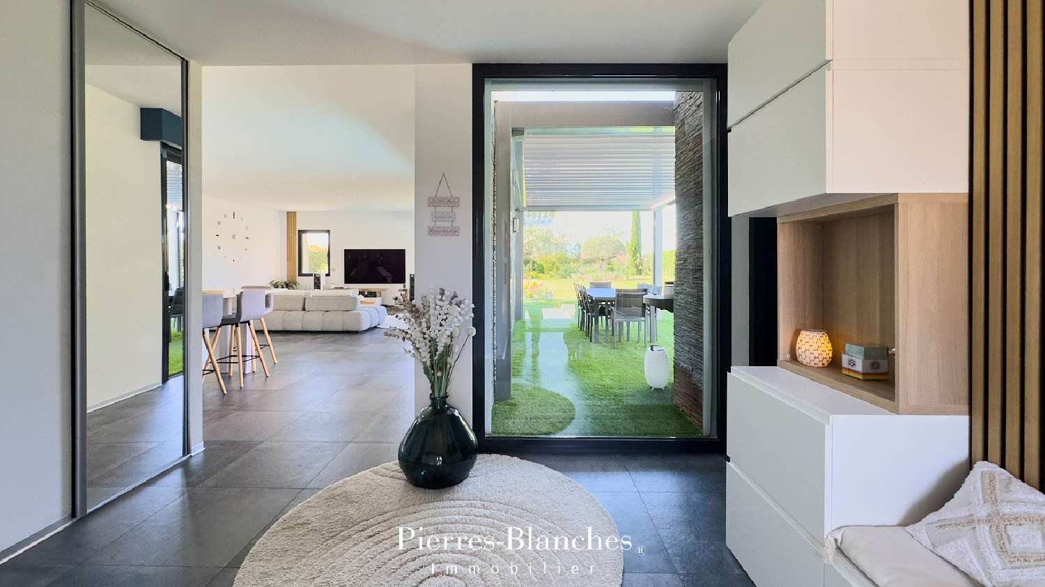 te koop huis Juvignac Hérault 5