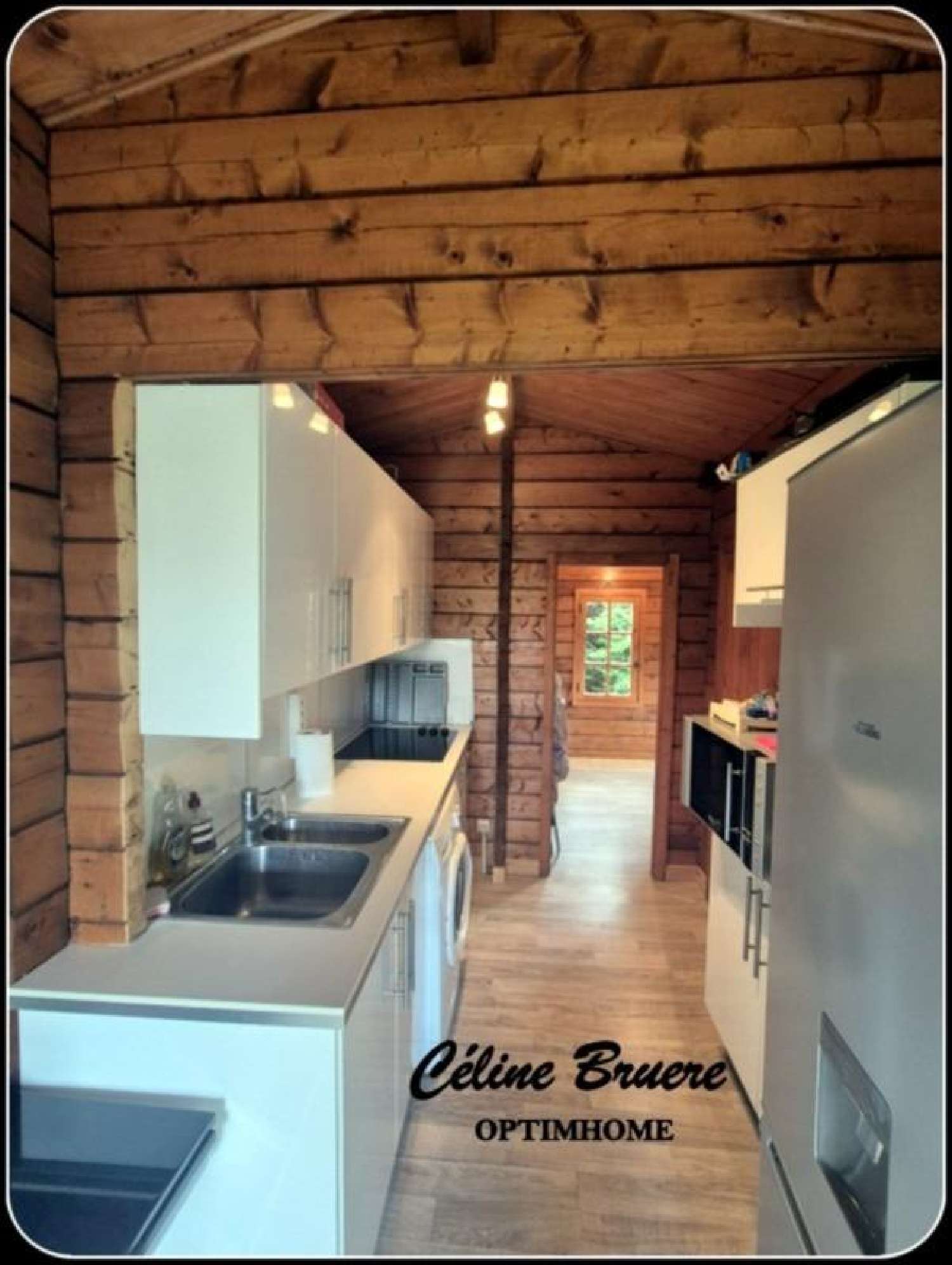 te koop huis Juziers Yvelines 2