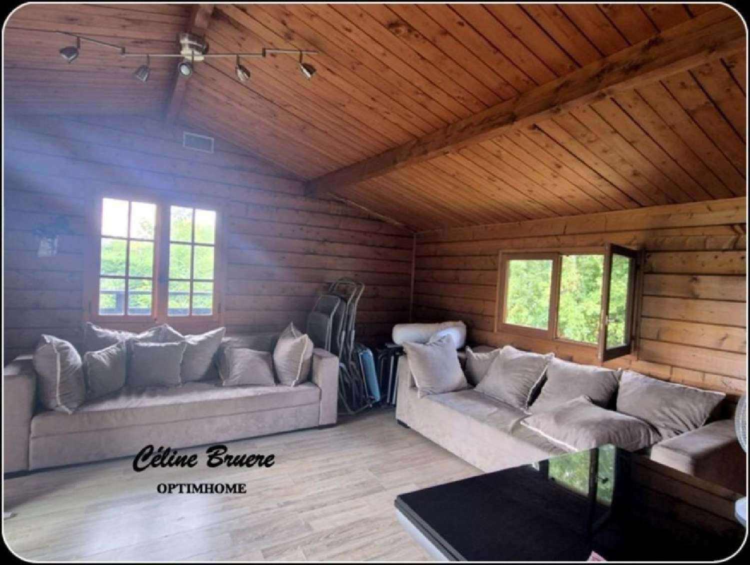 te koop huis Juziers Yvelines 3