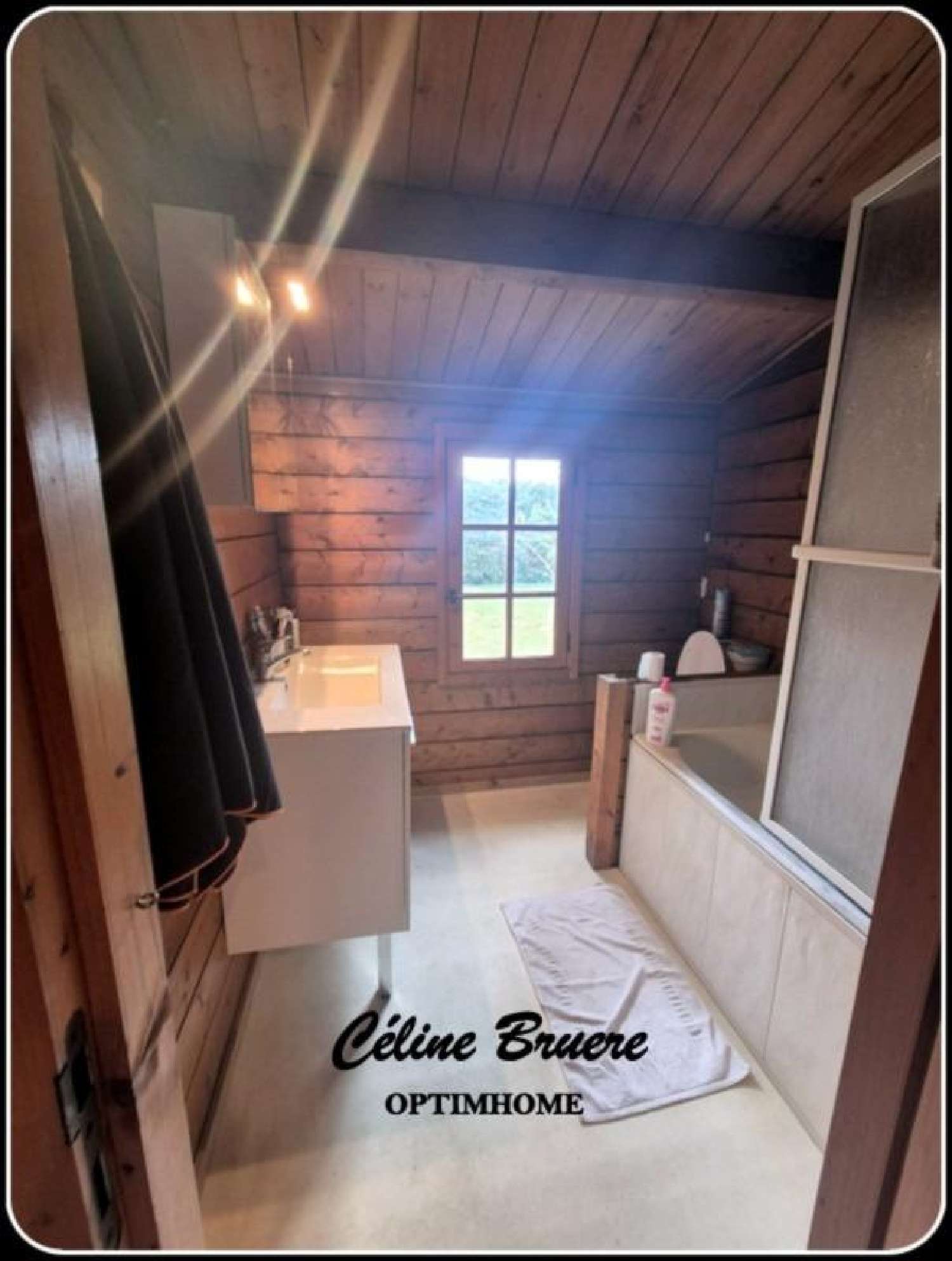 te koop huis Juziers Yvelines 4
