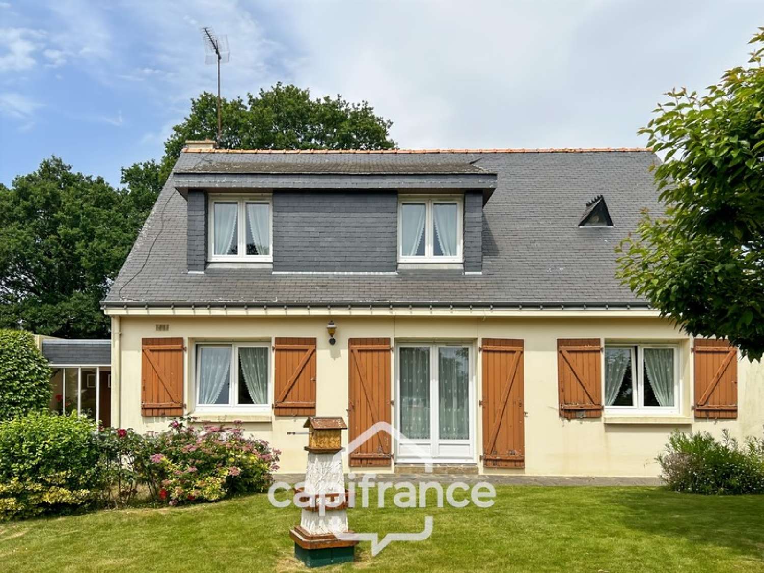  for sale house Kerfourn Morbihan 1