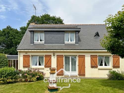 Kerfourn Morbihan house foto 7374165